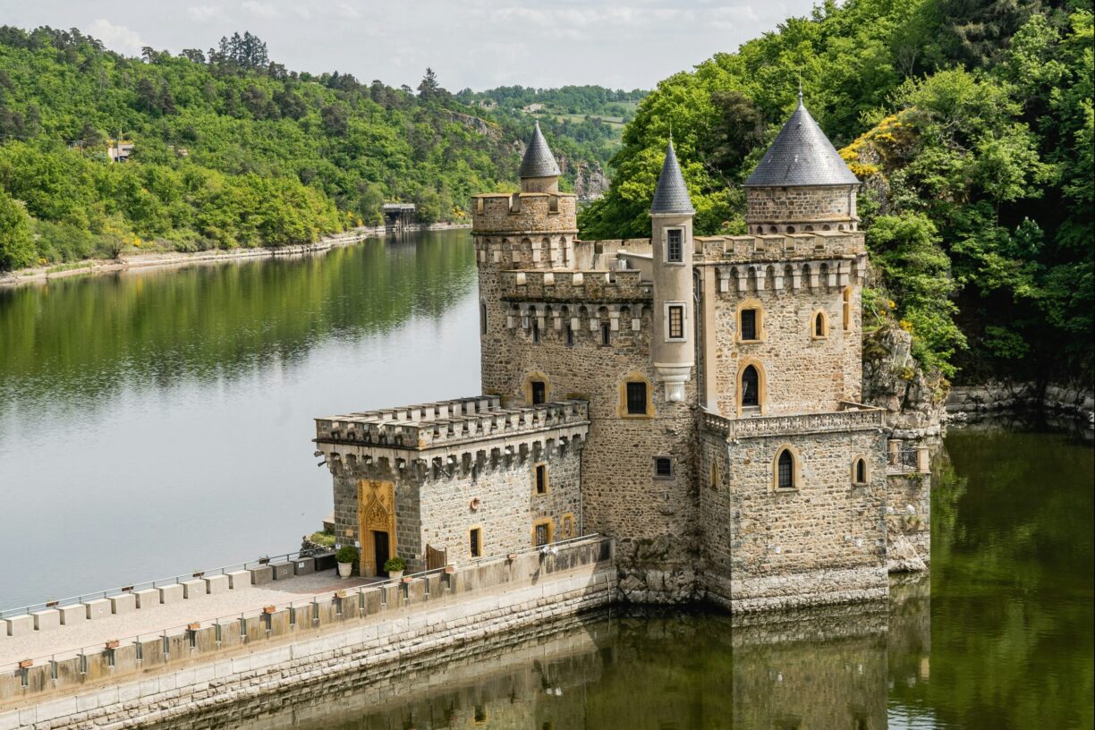 Camping D'arpheuilles - Bild 14 Camping D'arpheuilles - Bild 14