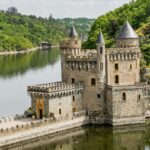 Camping D'arpheuilles - Bild 14 Camping D'arpheuilles - Bild 14