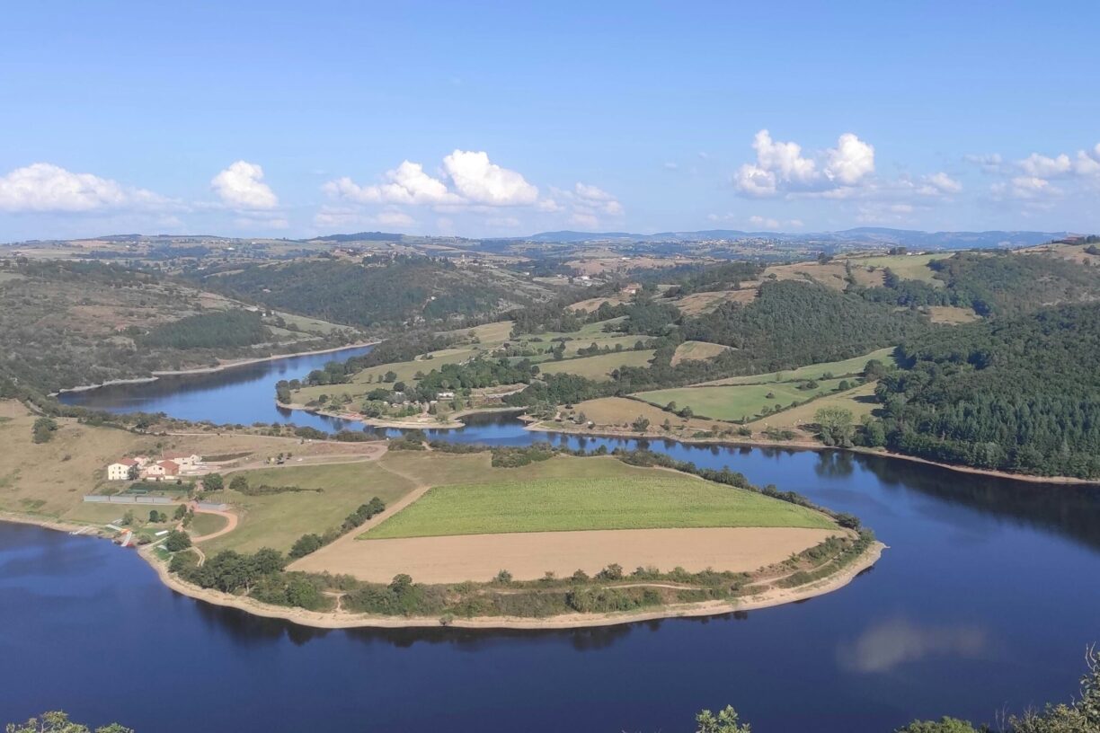 Camping D'arpheuilles - Bild 2 Camping D'arpheuilles - Bild 2