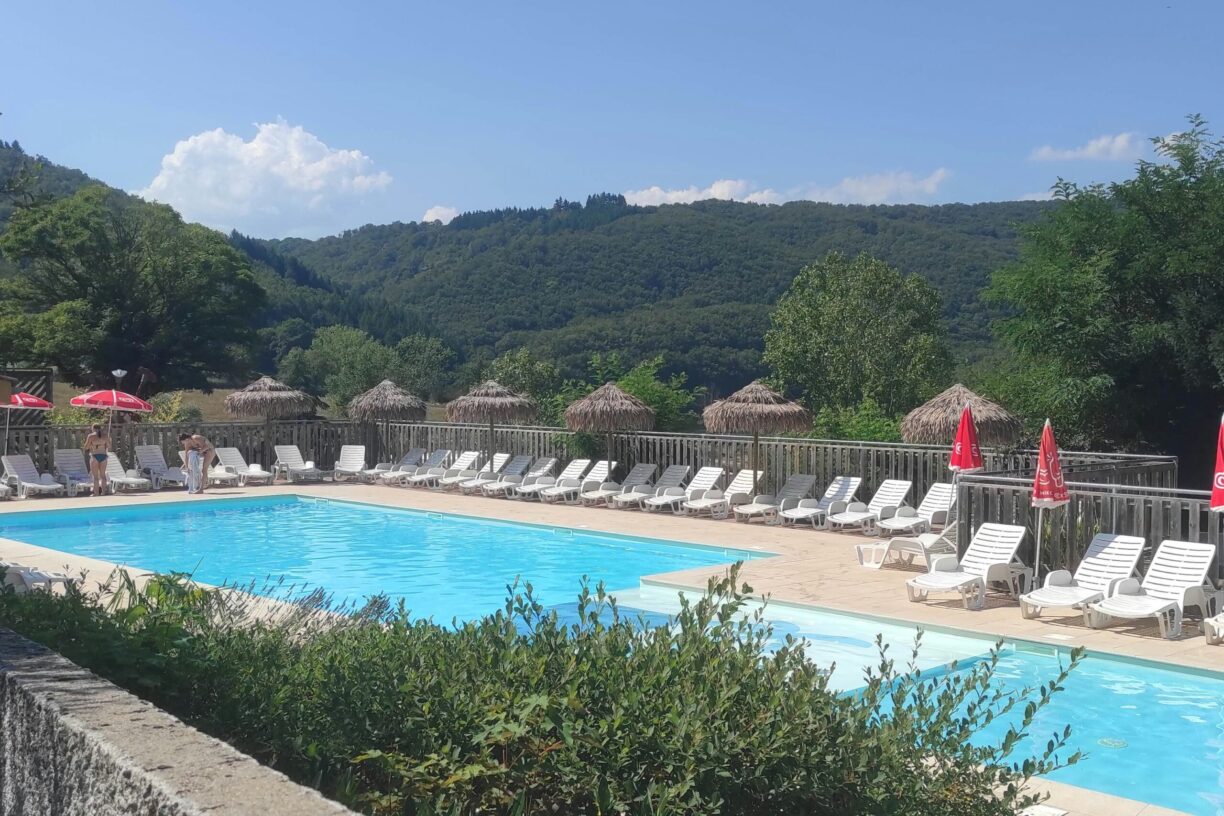 Camping D'arpheuilles - Bild 3 Camping D'arpheuilles - Bild 3