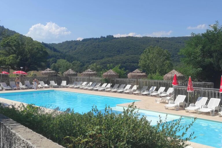 Camping D'arpheuilles - Bild 3 Camping D'arpheuilles - Bild 3