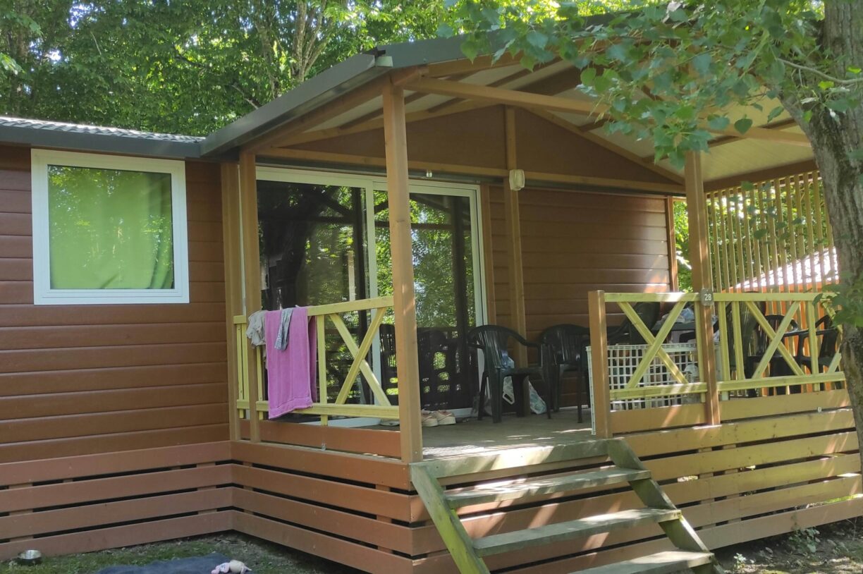 Camping D'arpheuilles - Bild 4 Camping D'arpheuilles - Bild 4