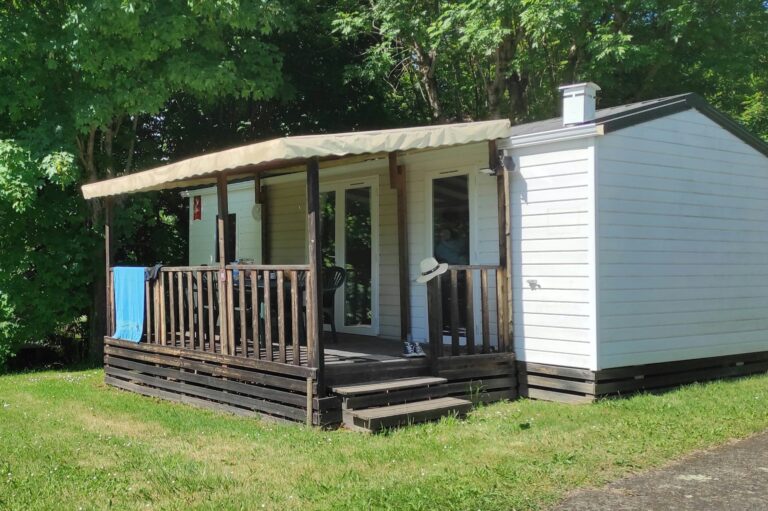 Camping D'arpheuilles - Bild 5 Camping D'arpheuilles - Bild 5