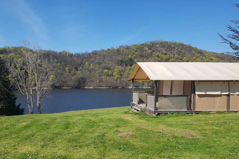 Camping D'arpheuilles - Bild 6 Camping D'arpheuilles - Bild 6