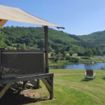 Camping D'arpheuilles - Bild 7 Camping D'arpheuilles - Bild 7