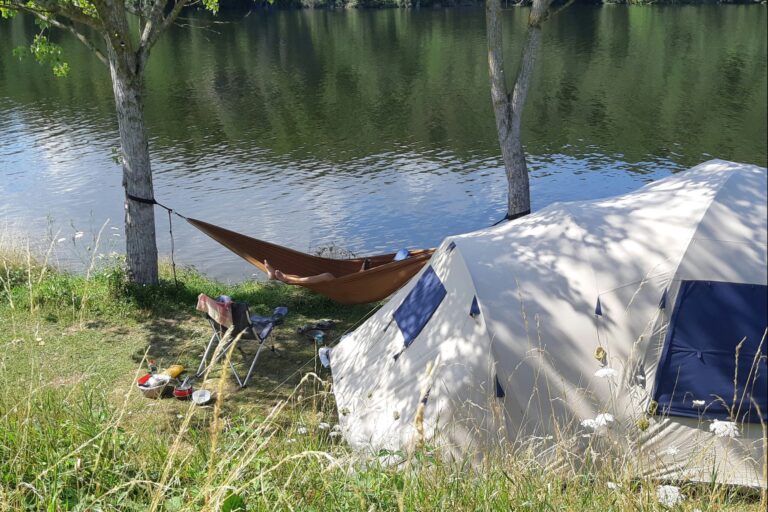 Camping D'arpheuilles - Bild 9 Camping D'arpheuilles - Bild 9