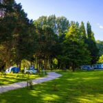 Camping D'aubéroche - Bild 10