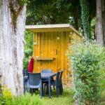 Camping D'aubéroche - Bild 11