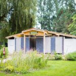 Camping D'aubéroche - Bild 12