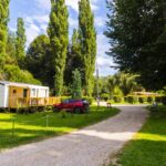 Camping D'aubéroche - Bild 13