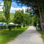 Camping D'aubéroche - Bild 14