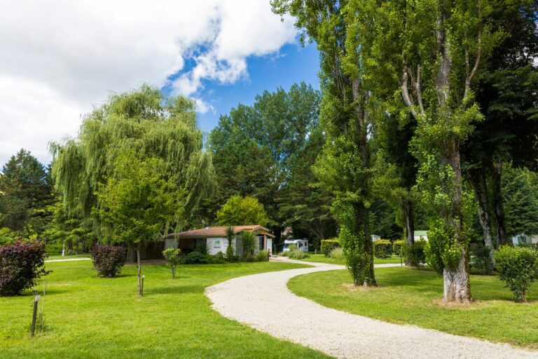 Camping D'aubéroche - Bild 16