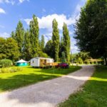 Camping D'aubéroche - Bild 17