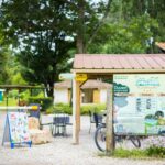 Camping D'aubéroche - Bild 6
