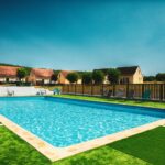 Camping D'aubéroche - Bild 7