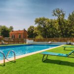 Camping D'aubéroche - Bild 8