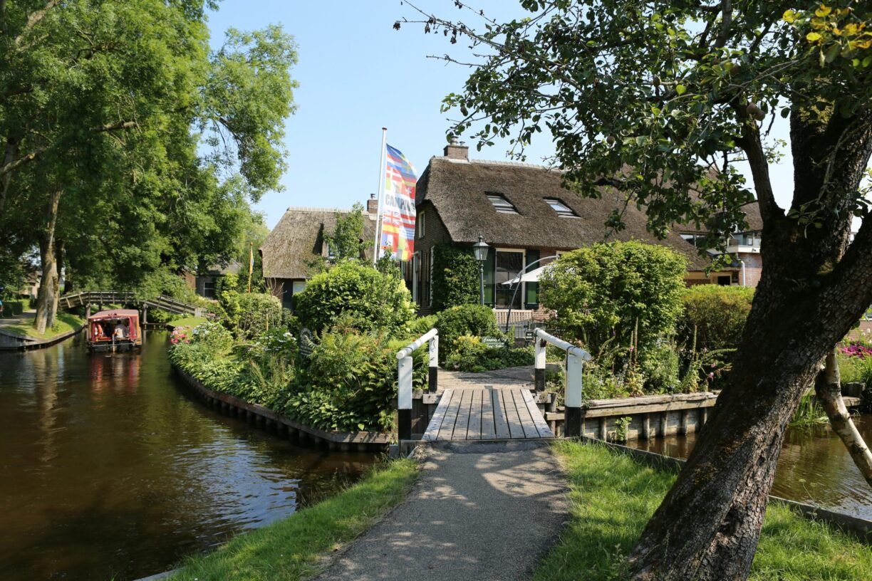 Camping D'hof - Bild 10 Camping D'hof - Bild 10