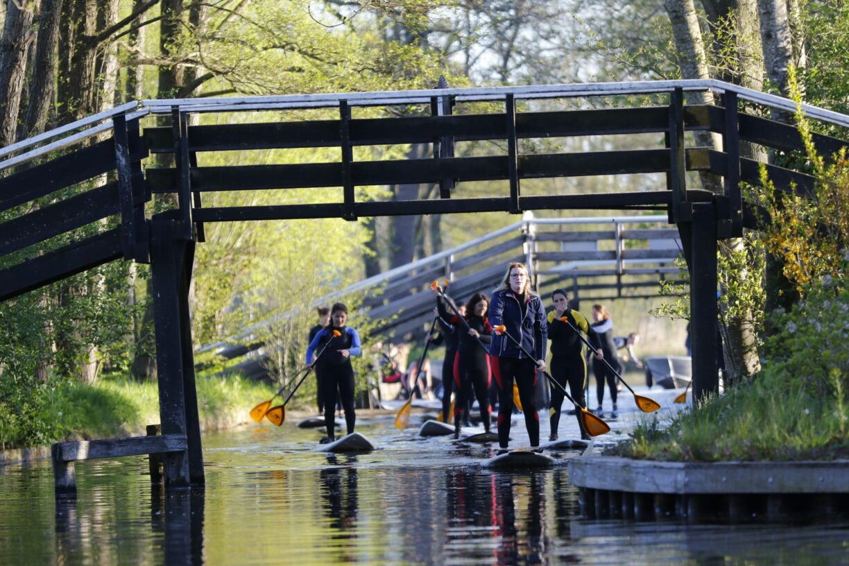 Camping D'hof - Bild 11 Camping D'hof - Bild 11