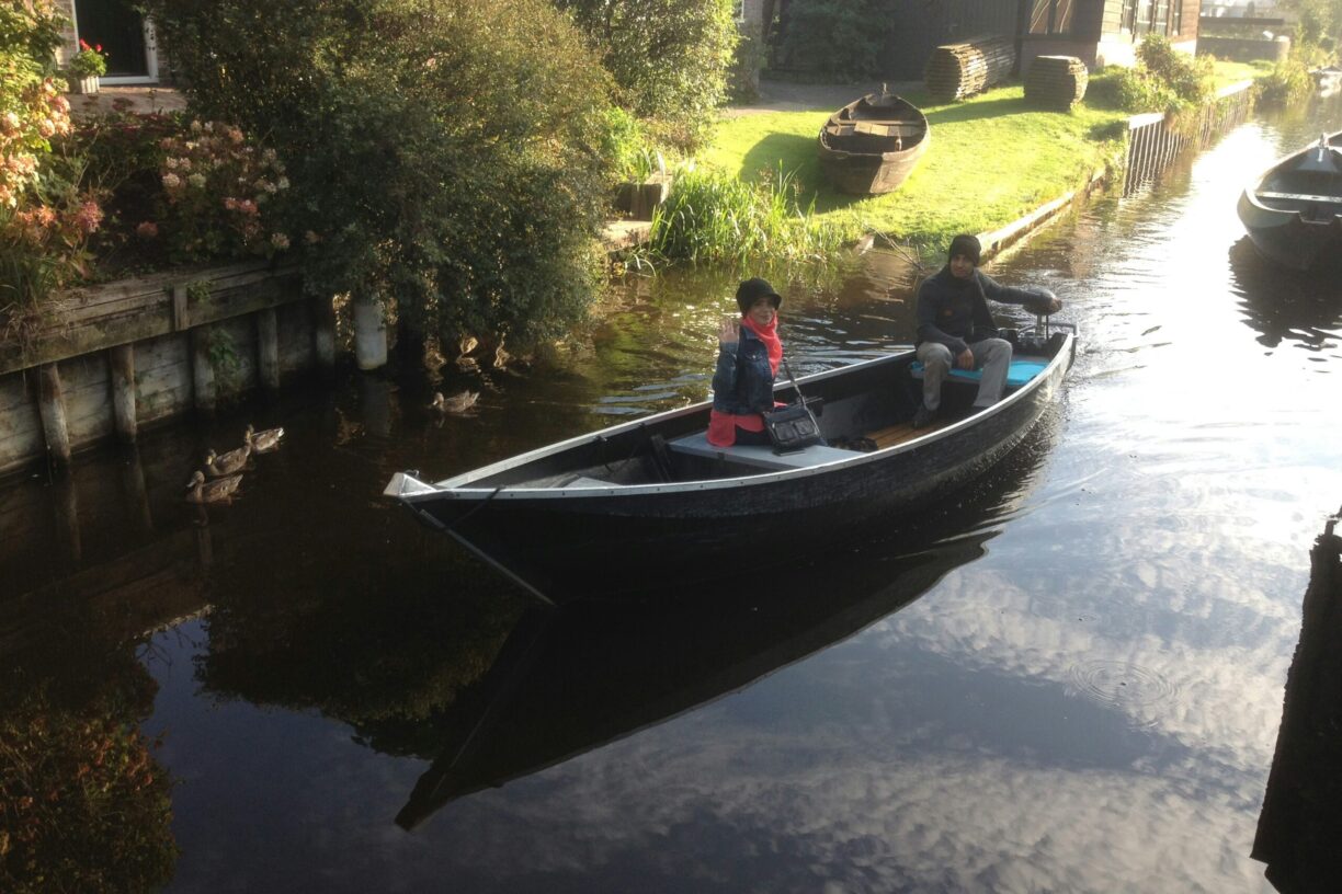 Camping D'hof - Bild 13 Camping D'hof - Bild 13