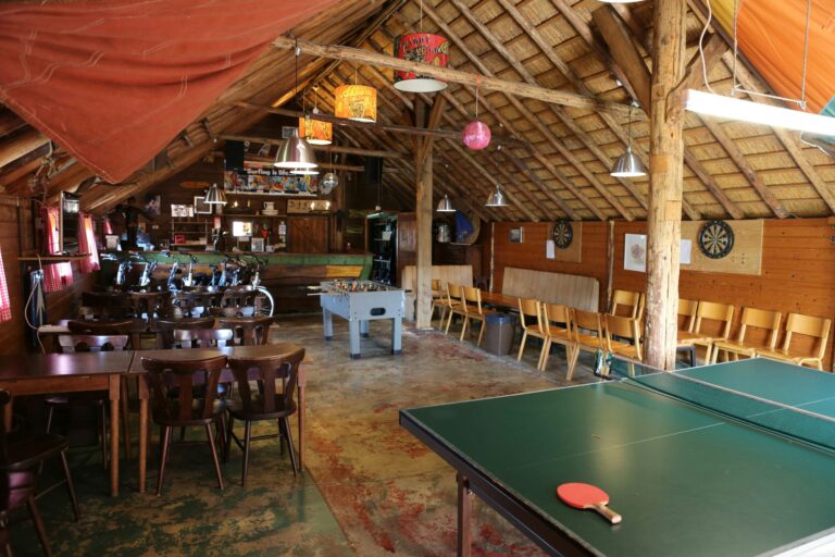 Camping D'hof - Bild 14 Camping D'hof - Bild 14