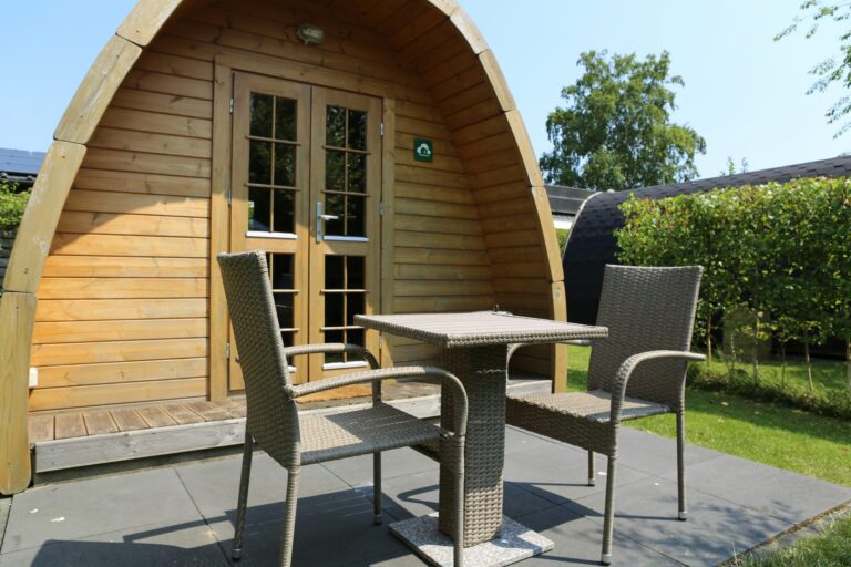 Camping D'hof - Bild 16 Camping D'hof - Bild 16