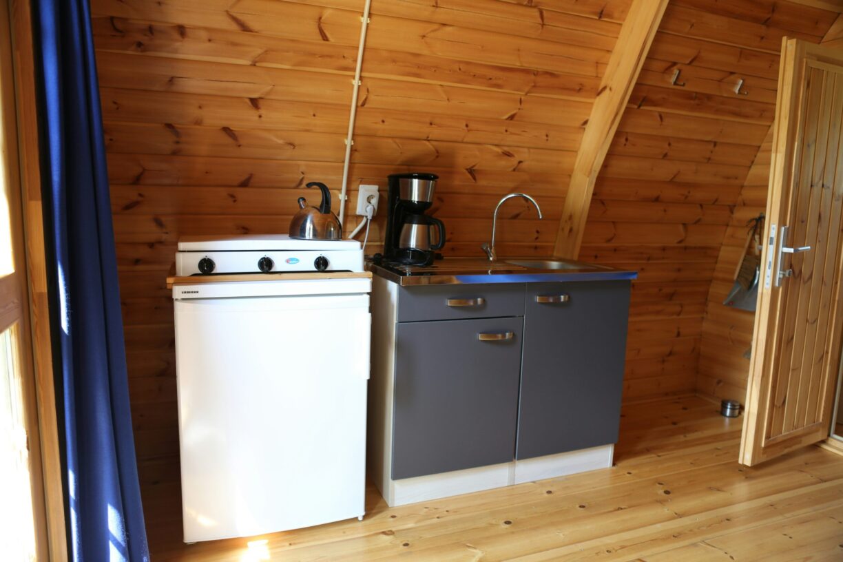 Camping D'hof - Bild 17 Camping D'hof - Bild 17