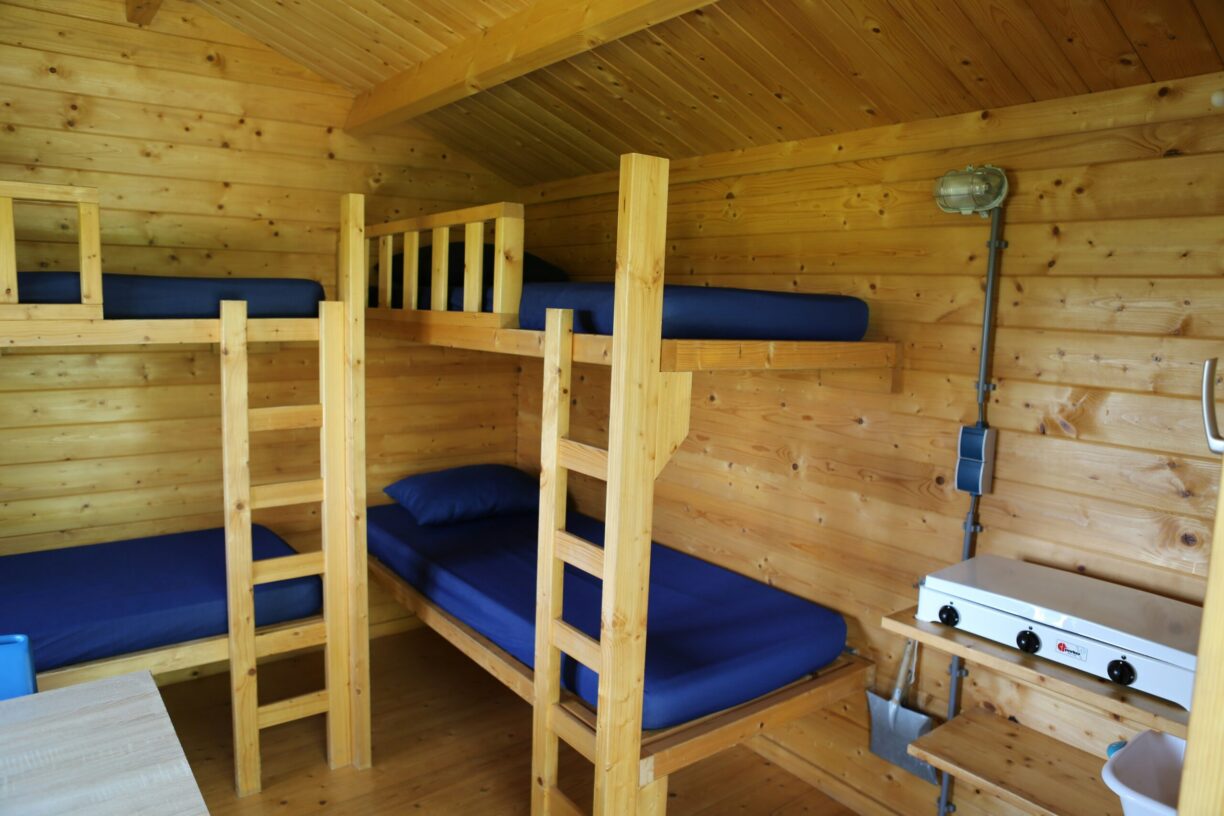 Camping D'hof - Bild 18 Camping D'hof - Bild 18