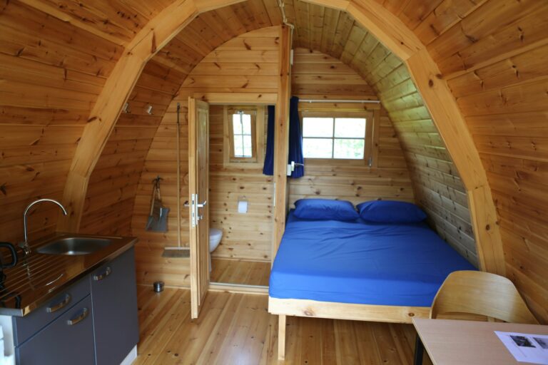 Camping D'hof - Bild 19 Camping D'hof - Bild 19