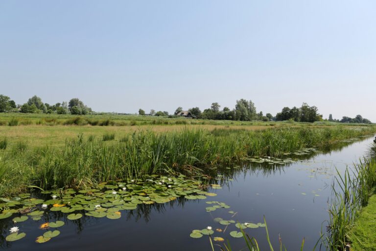 Camping D'hof - Bild 5 Camping D'hof - Bild 5