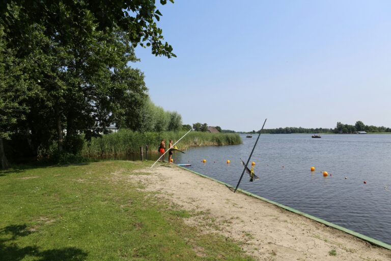 Camping D'hof - Bild 6 Camping D'hof - Bild 6