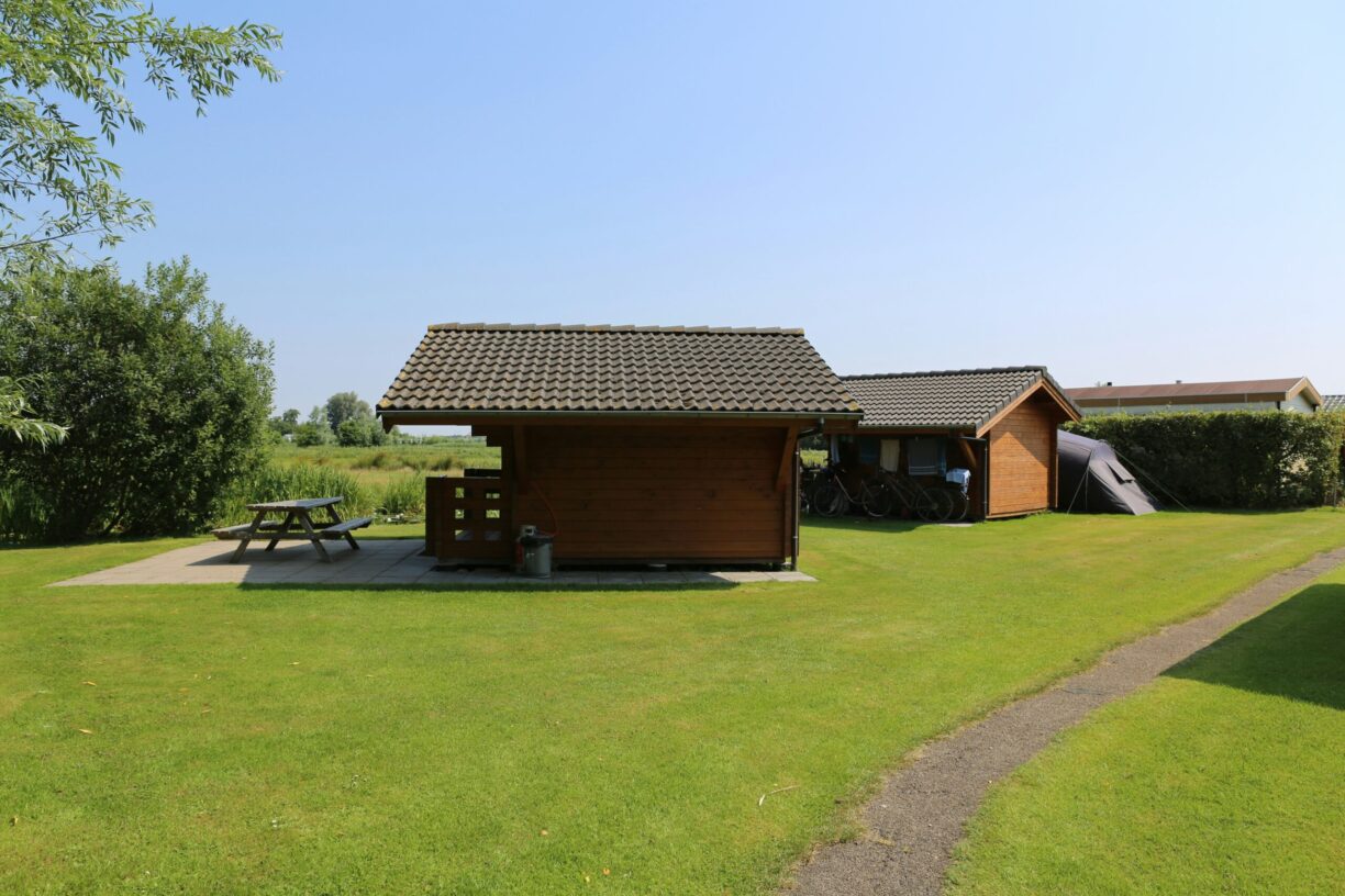 Camping D'hof - Bild 7 Camping D'hof - Bild 7