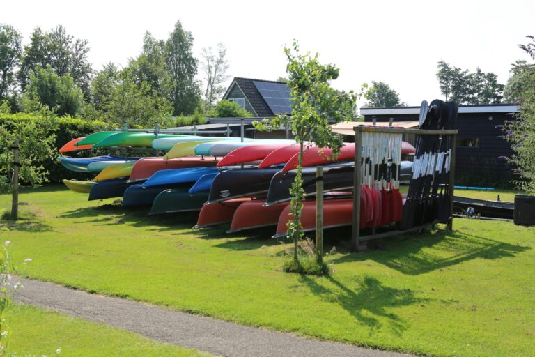 Camping D'hof - Bild 8 Camping D'hof - Bild 8