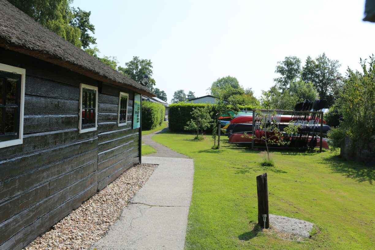 Camping D'hof - Bild 9 Camping D'hof - Bild 9