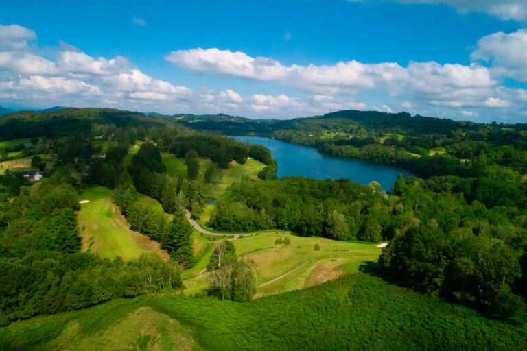 Camping D'arrouach - Bild 12