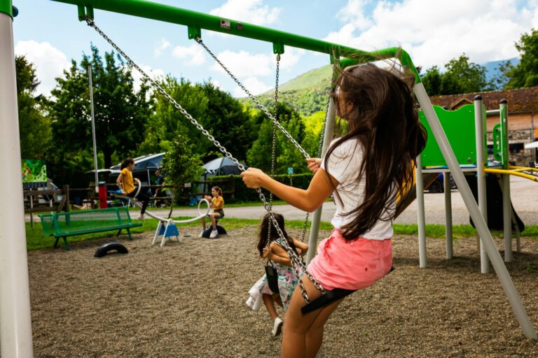 Camping D'arrouach - Bild 13