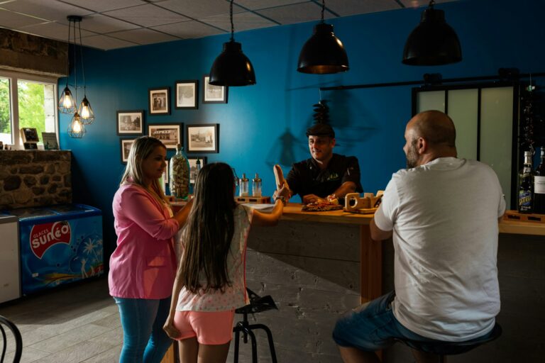 Camping D'arrouach - Bild 15