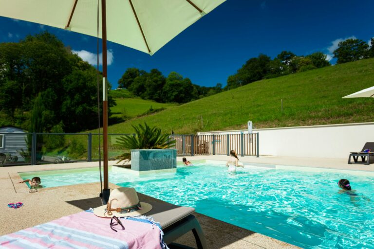 Camping D'arrouach - Bild 2