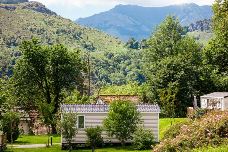 Camping D'arrouach - Bild 3