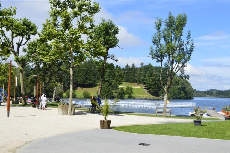 Camping D'arrouach - Bild 4