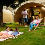 Camping D'arrouach - Bild 6
