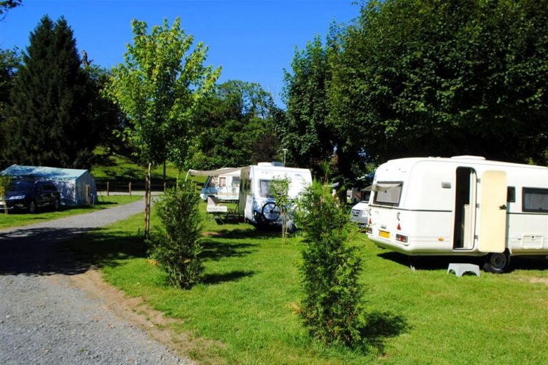 Camping D'arrouach - Bild 7