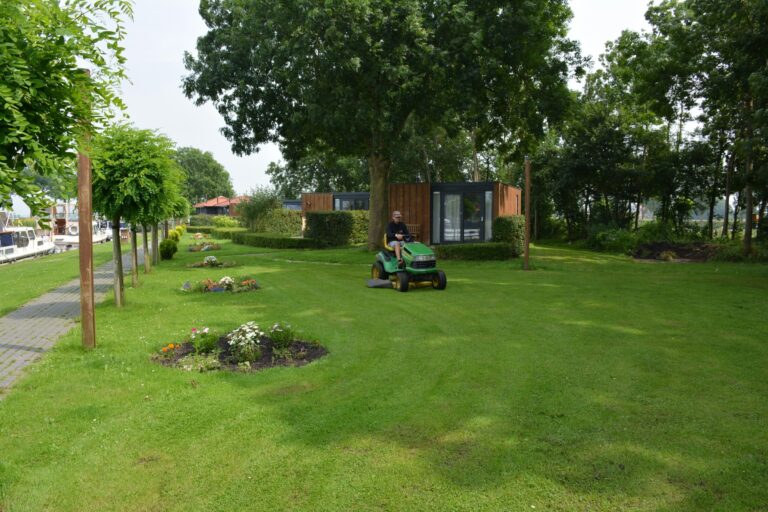 Camping De 4 Elementen - Bild 11