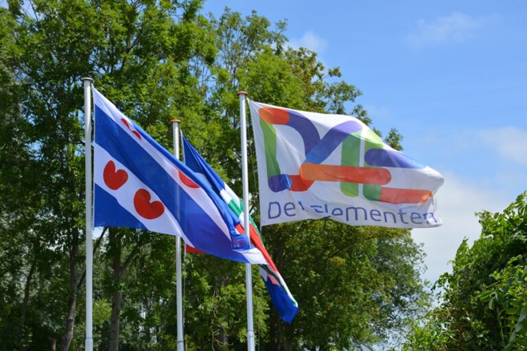 Camping De 4 Elementen - Bild 2