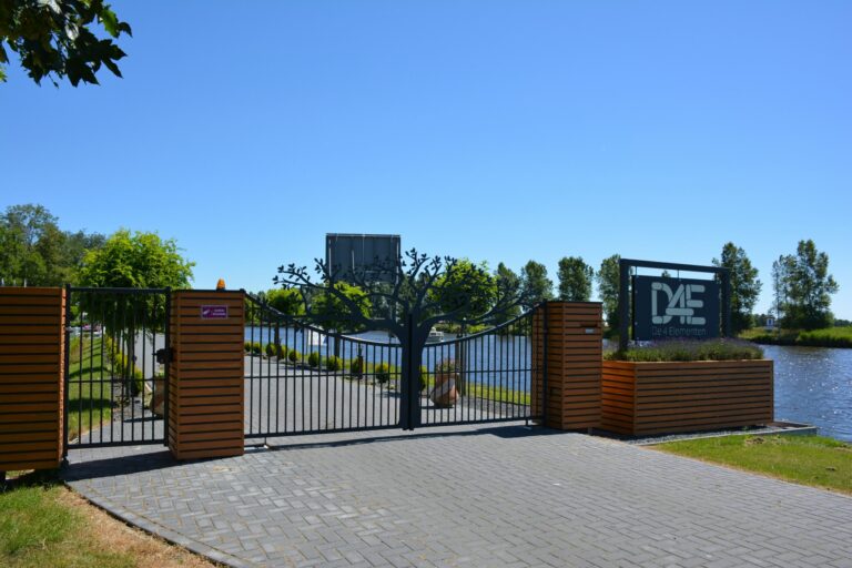 Camping De 4 Elementen - Bild 3