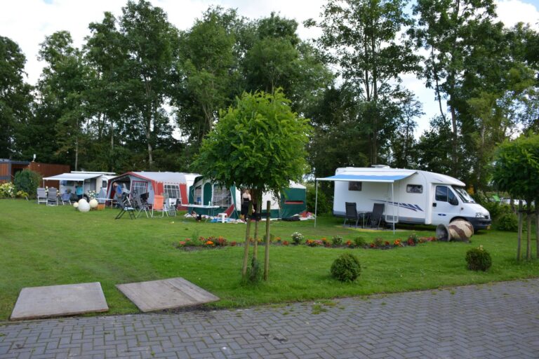 Camping De 4 Elementen - Bild 4