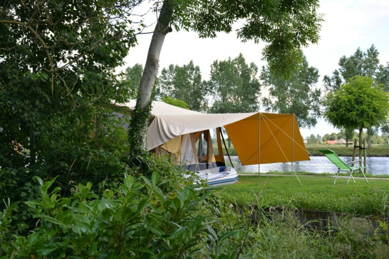 Camping De 4 Elementen - Bild 5