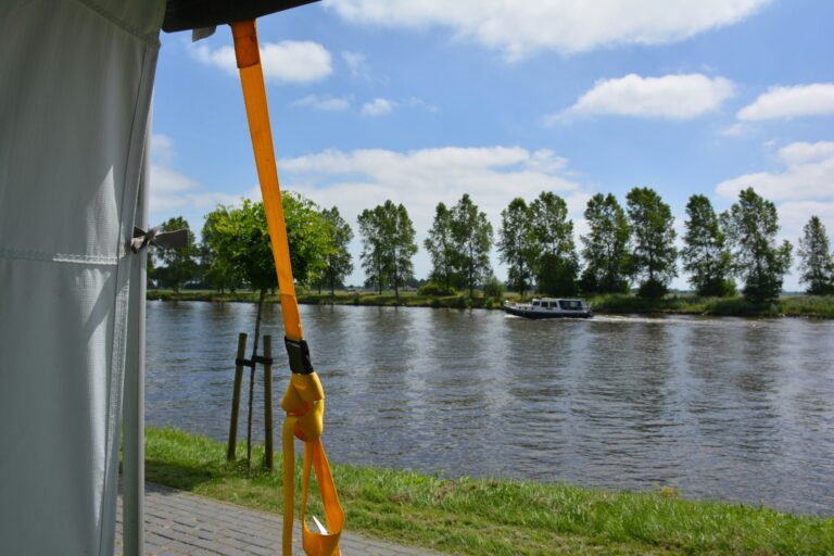 Camping De 4 Elementen - Bild 6