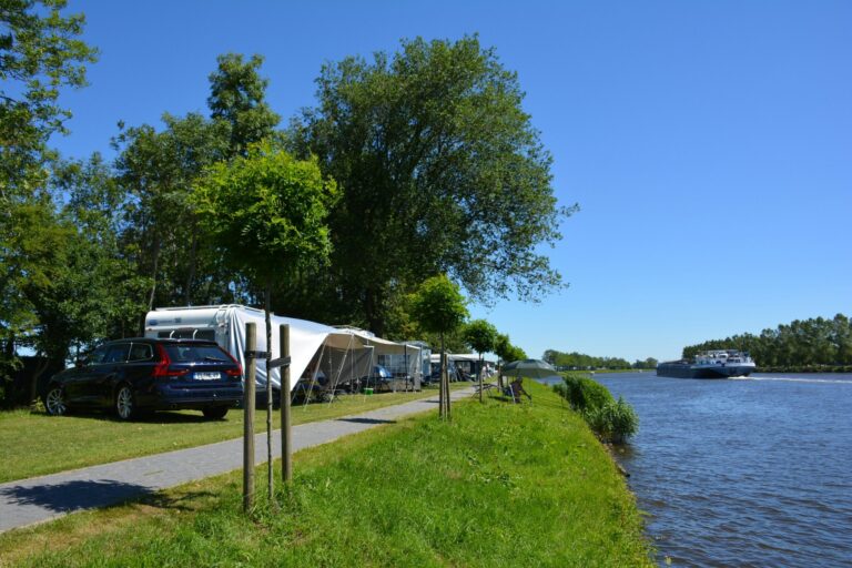 Camping De 4 Elementen - Bild 8