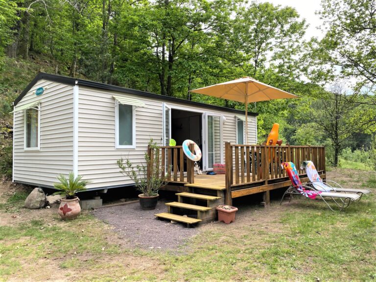 Camping De Belos - Bild 2