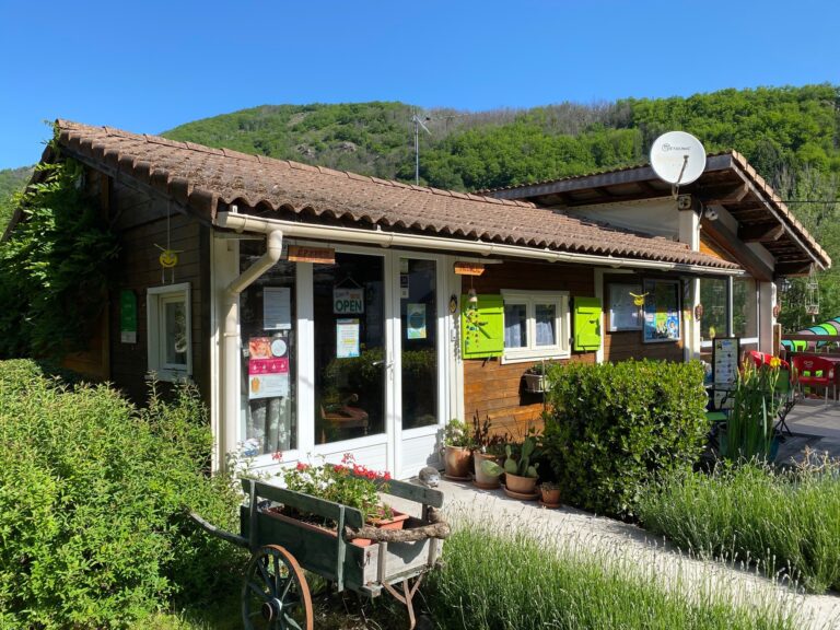 Camping De Belos - Bild 3